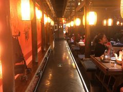 -大张烙馍村(泉山店)