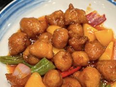 -山水茶艺馆·点心粤菜·30年老字号