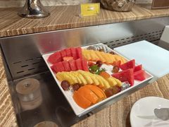 -上海静安昆仑大酒店