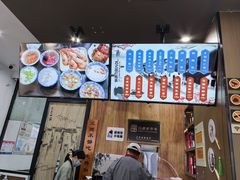 -百年老字号·观振兴蟹黄面·三虾面·苏式面(观前街富仁坊巷店)