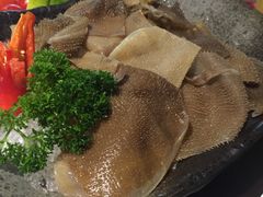 -菌自在·云南野生菌火锅(长安万达店)