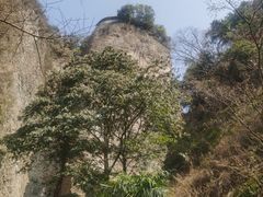 -窦圌山风景区