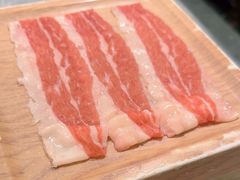 -一绪に寿喜烧(虹悦城店)