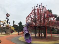 -枫香湖儿童公园