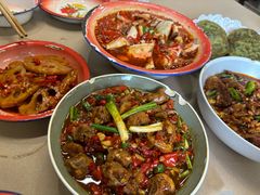 -老三样·旧食新味(万寿宫店)