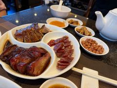 -中国厨房/台湾牛肉面