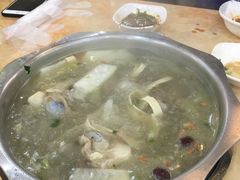 -新招鲜(桃浦路店)