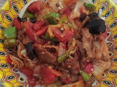 -旺原领头羊餐厅