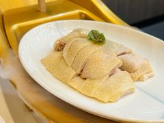 -狮拾久·现代新加坡料理(壹方城店)