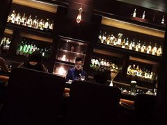 -The Bottle Bar(羲和商业广场店)