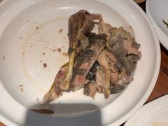 -黑鸡小馆(金源店)