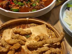 -打酱油·非遗淮扬菜(瘦西湖梅岭店)