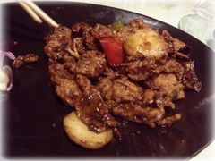 吉祥三昧-福慧慈缘素食餐厅(王府井店)