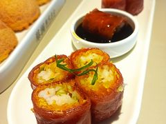-蔡澜点心·粤菜(丽泽天街店)