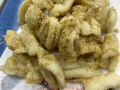 -食鼎记海鲜大排档(美食街店)