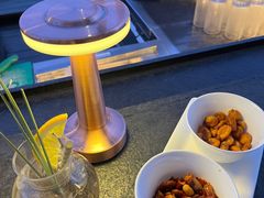 -瑰丽酒店·海吧·天际下午茶·现场DJ·天台酒吧