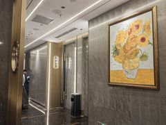 -祥记餐饮•豫粤珍味(金隅大厦店)