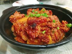 -成都驻京办餐厅(蜀都宾馆店)