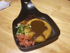 洋芋粑-怪噜范·贵阳小吃大排档(金源旗舰店)