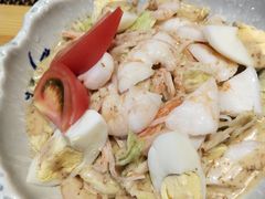 -浦·传统日式料理(3 5 1 1 店)