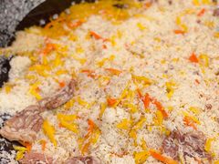 -新疆国际大巴扎