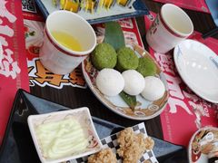 -仙隐小鹿中华料理(南宁万象城店)