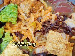 -顶上头·螺蛳火锅(五一新村店)