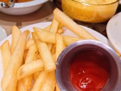 -斗牛士牛排(南京东路店)