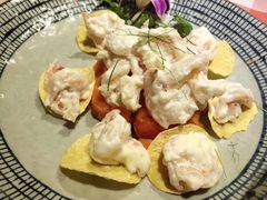 -龙桥私厨·姜花菊花过桥鱼·顺德菜(容桂店)