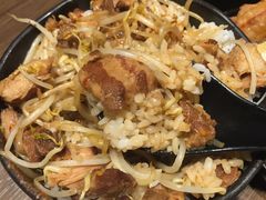 -雷神拉面(财富中心玉米楼店)