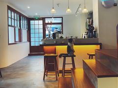 -PUZZLE COFFEE 拼图咖啡