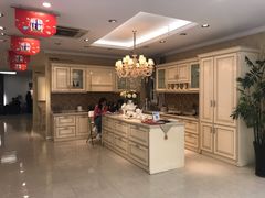 -佰丽爱家全屋定制(汶水店)
