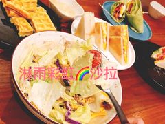 -邻与咖啡(鼎太风华店)