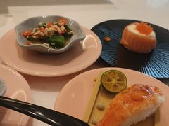 -争鲜回转寿司(天府广场-今站PLUS店)