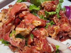 -杨记齐齐哈尔烤肉(五莲路店)