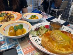 -肥韬茶餐厅(海上世界店)