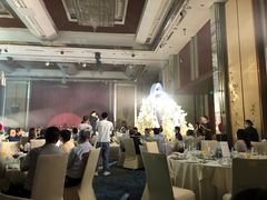 -深圳星河丽思卡尔顿酒店