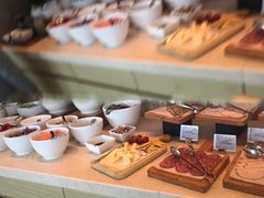 -嘉定凯悦·咖啡厅