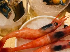 -雍和会海鲜姿造自助(湖东路店)