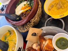 -和府捞面(天河领展广场店)