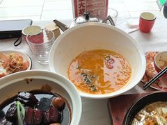 -聚鑫阁江浙菜·非遗传承技艺(青村帝华园店)