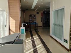 -美年大健康-体检中心(长风门诊部)