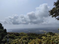 -海南铜鼓岭景区