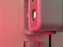 -JMGO坚果投影(长宁龙之梦店)