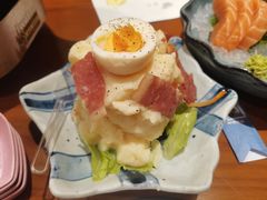 -有喜屋·烧鸟·居酒屋(周浦万达店)