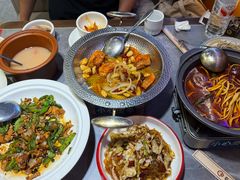 -肖记公安牛肉鱼杂馆·省级非物质文化遗产(江汉路直营店)