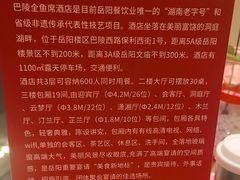 -巴陵全鱼席(湖南老字号汴河街店 )