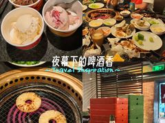 -神户赤童日式烤肉伙伴(东直门店)