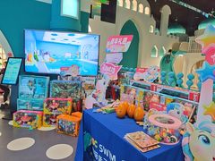 -ABC Swim亲子游泳俱乐部(河西店)
