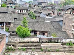 -恩阳古镇
